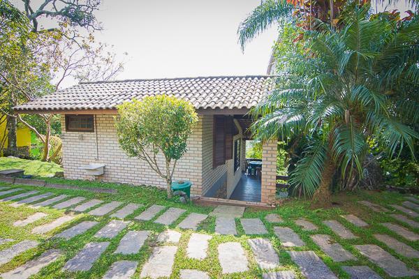 Cabanas Do Araca Villa Порто Бело Екстериор снимка