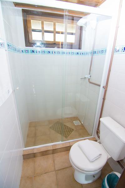 Cabanas Do Araca Villa Порто Бело Екстериор снимка